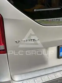2021 Mercedes Benz V 300