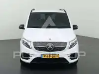 2021 Mercedes Benz V 300