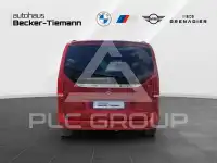 2021 Mercedes Benz V 300