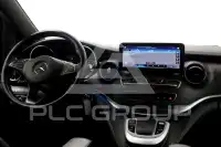 2021 Mercedes Benz V 300