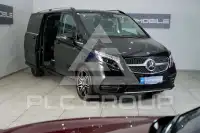 2021 Mercedes Benz V 300