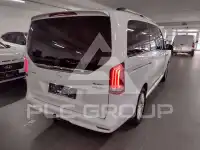 2021 Mercedes Benz V 300