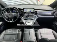 2021 Mercedes Benz V 300