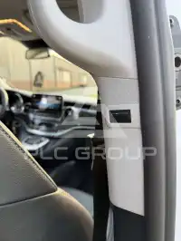 2021 Mercedes Benz V 300