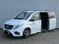2021 Mercedes Benz V 300