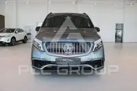2021 Mercedes Benz V 300