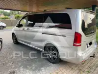 2021 Mercedes Benz V 300