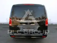 2021 Mercedes Benz V 300