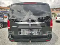 2021 Mercedes Benz V 300