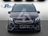 2021 Mercedes Benz V 300