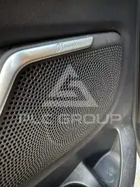 2021 Mercedes Benz V 300