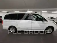 2021 Mercedes Benz V 300