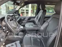 2021 Mercedes Benz V 300