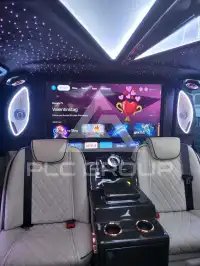 2021 Mercedes Benz V 300