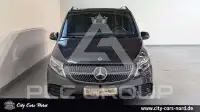 2021 Mercedes Benz V 300
