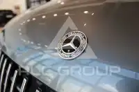 2021 Mercedes Benz V 300
