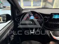 2021 Mercedes Benz V 300