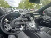 2021 Mercedes Benz V 300