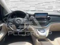 2021 Mercedes Benz V 300