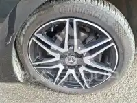2021 Mercedes Benz V 300