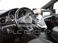 2021 Mercedes Benz V 300