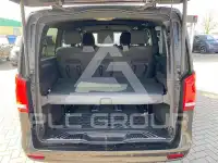 2021 Mercedes Benz V 300