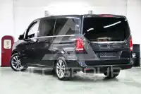 2021 Mercedes Benz V 300
