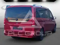 2021 Mercedes Benz V 300