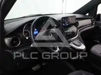 2021 Mercedes Benz V 300