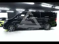 2021 Mercedes Benz V 300