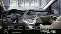 2021 Mercedes Benz V 300
