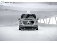 2021 Mercedes Benz V 300
