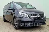 2021 Mercedes Benz V 300