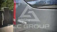 2021 Mercedes Benz V 300