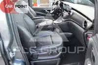 2021 Mercedes Benz V 300