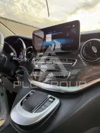 2021 Mercedes Benz V 300