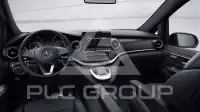 2021 Mercedes Benz V 300