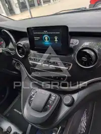 2021 Mercedes Benz V 300