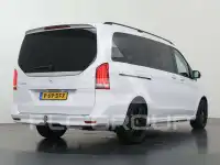 2021 Mercedes Benz V 300