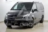 2021 Mercedes Benz V 300