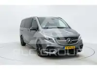 2021 Mercedes Benz V 300