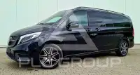2021 Mercedes Benz V 300