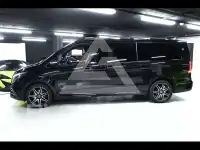 2021 Mercedes Benz V 300