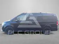 2021 Mercedes Benz V 300