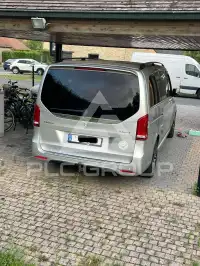 2021 Mercedes Benz V 300