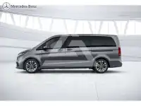2021 Mercedes Benz V 300