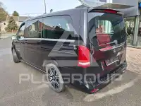 2021 Mercedes Benz V 300