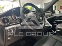 2021 Mercedes Benz V 300