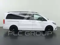 2021 Mercedes Benz V 300