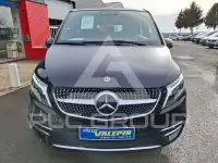 2021 Mercedes Benz V 300